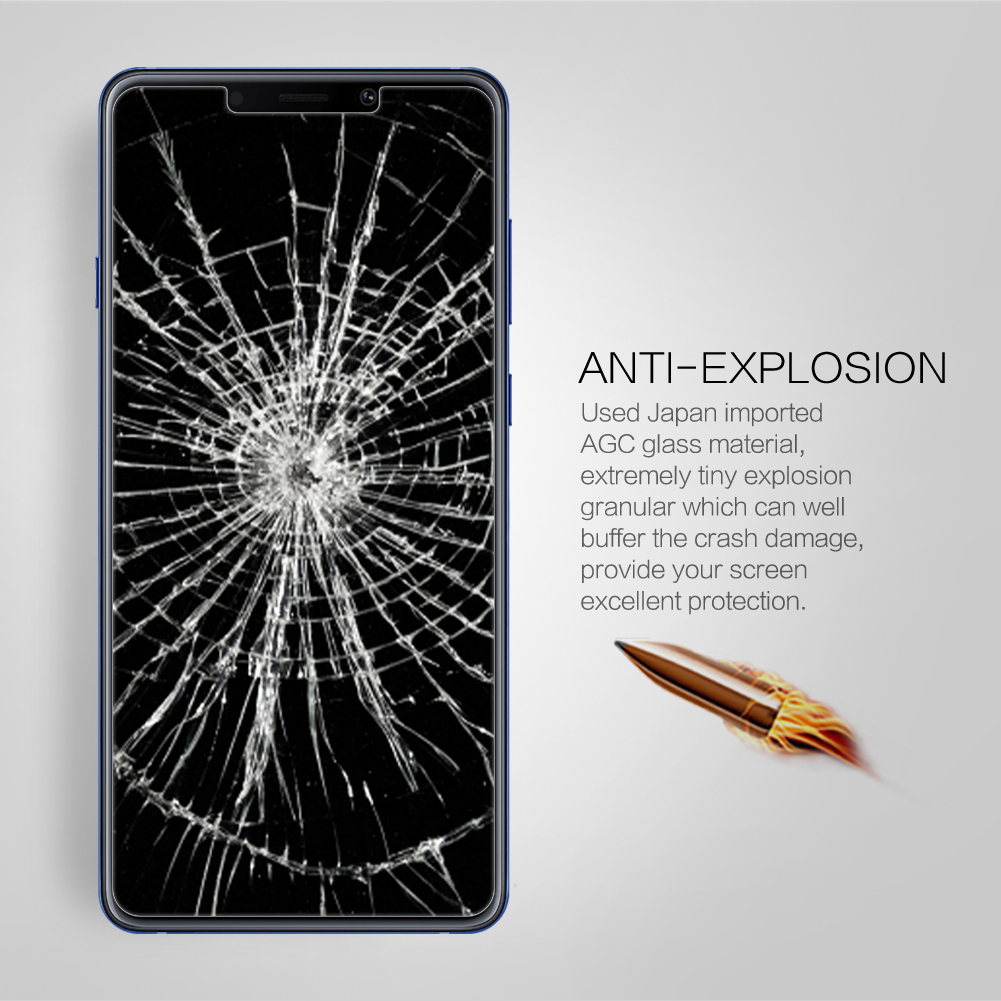 Nillkin-Explosionproof-Tempered-Glass-Screen-With-Rear-Camera-Lens-Protector-For-Samsung-Galaxy-A9-2-1402039-4